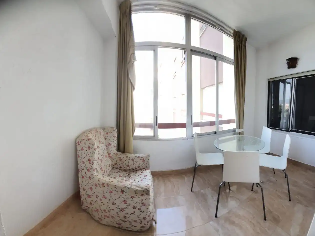 Flat for rent in Avinguda de Pérez Galdós, 19, Parque Ribalta - Plaza de Toros