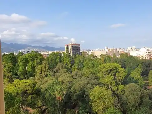 Flat for rent in Avinguda de Pérez Galdós, 19, Parque Ribalta - Plaza de Toros