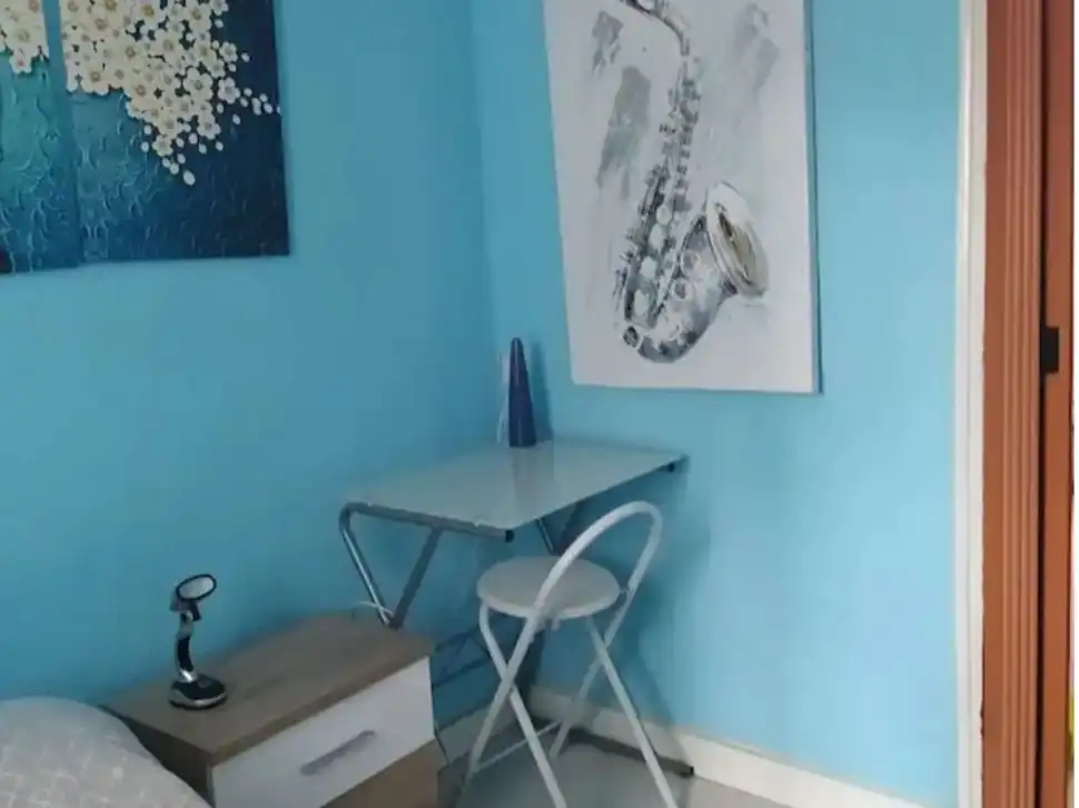 Room in Calle de las Modistas, 19, Amposta