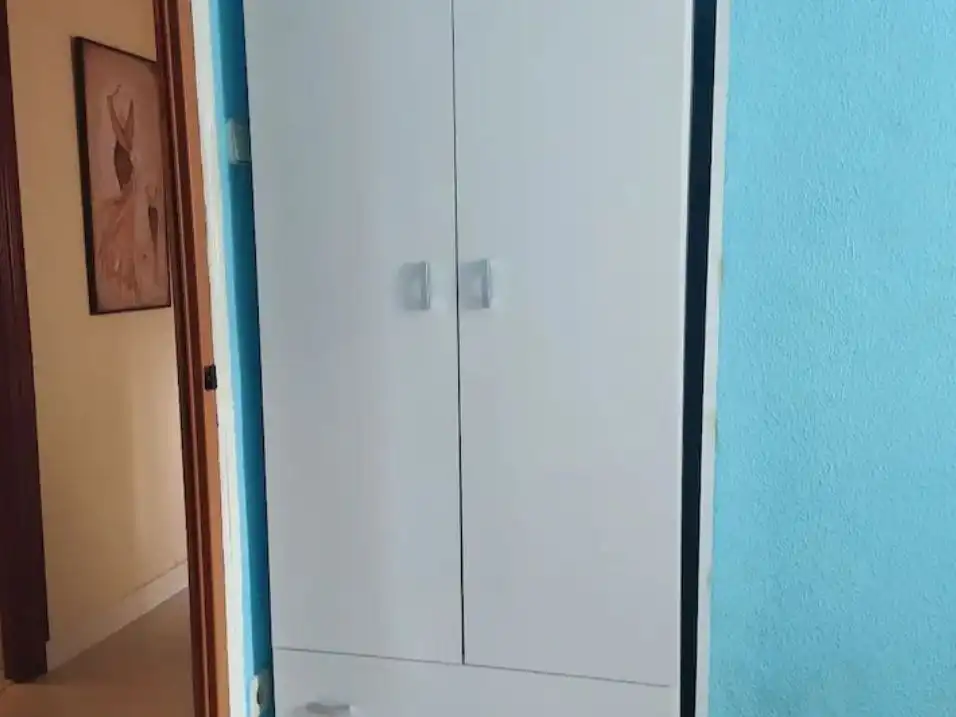 Room in Calle de las Modistas, 19, Amposta