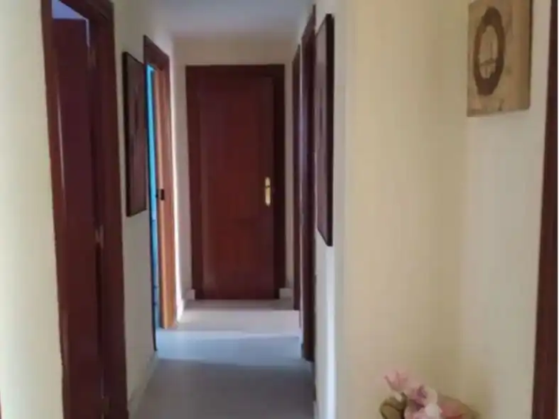 Room in Calle de las Modistas, 19, Amposta