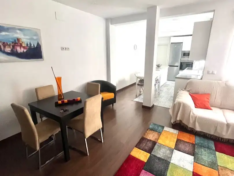 Piso en venta en Calle Fernando IV, 4, Los Remedios Piso en venta en Calle Fernando IV, 4, Los Remedios