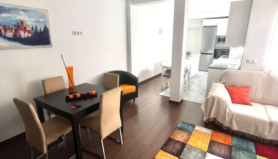 Piso en venta en Calle Fernando IV, 4, Los Remedios, Sevilla Capital - imagen 1 Foto 1 de Piso en venta en Calle Fernando IV, 4, Los Remedios, Sevilla Capital