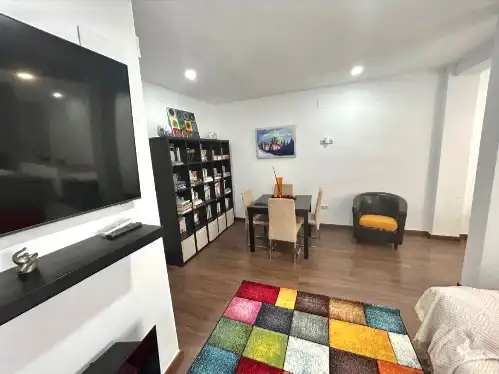 Piso en venta en Calle Fernando IV, 4, Los Remedios Piso en venta en Calle Fernando IV, 4, Los Remedios