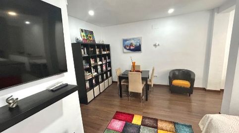 Piso en venta en Calle Fernando IV, 4, Los Remedios, Sevilla Capital - imagen 2 Foto 2 de Piso en venta en Calle Fernando IV, 4, Los Remedios, Sevilla Capital