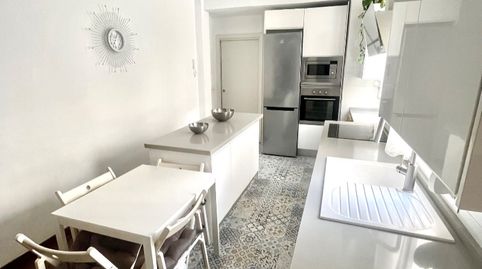 Piso en venta en Calle Fernando IV, 4, Los Remedios, Sevilla Capital - imagen 3 Foto 3 de Piso en venta en Calle Fernando IV, 4, Los Remedios, Sevilla Capital
