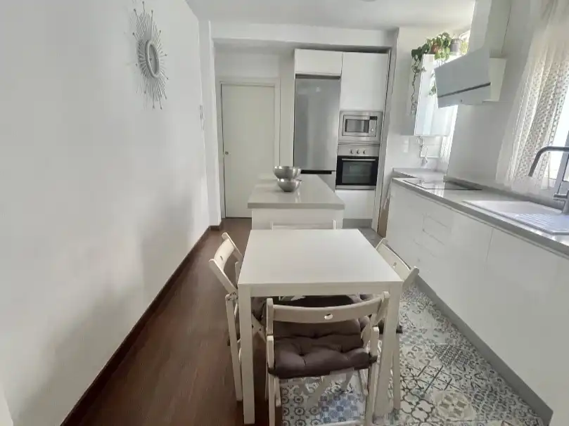 Piso en venta en Calle Fernando IV, 4, Los Remedios Piso en venta en Calle Fernando IV, 4, Los Remedios