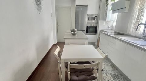 Piso en venta en Calle Fernando IV, 4, Los Remedios, Sevilla Capital - imagen 4 Foto 4 de Piso en venta en Calle Fernando IV, 4, Los Remedios, Sevilla Capital