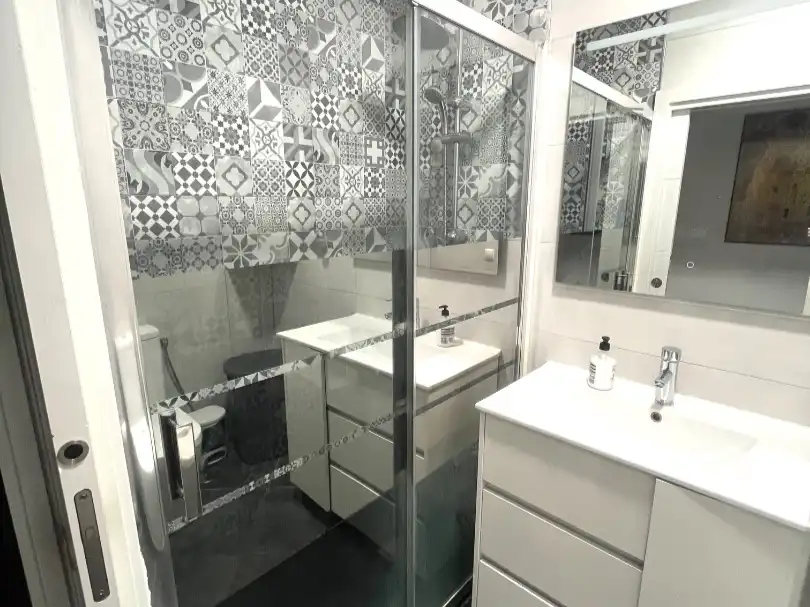 Piso en venta en Calle Fernando IV, 4, Los Remedios Piso en venta en Calle Fernando IV, 4, Los Remedios