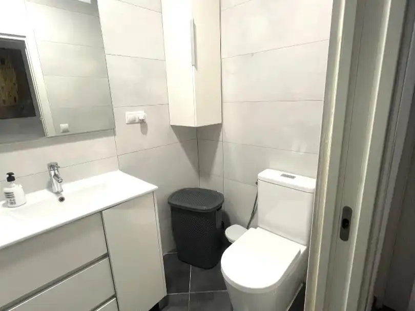 Piso en venta en Calle Fernando IV, 4, Los Remedios Piso en venta en Calle Fernando IV, 4, Los Remedios