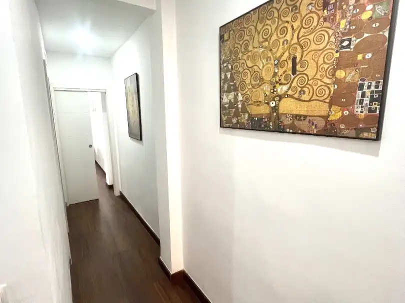 Piso en venta en Calle Fernando IV, 4, Los Remedios Piso en venta en Calle Fernando IV, 4, Los Remedios
