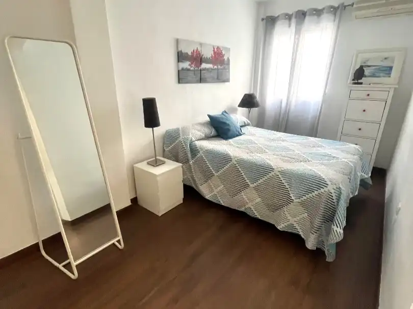 Piso en venta en Calle Fernando IV, 4, Los Remedios Piso en venta en Calle Fernando IV, 4, Los Remedios