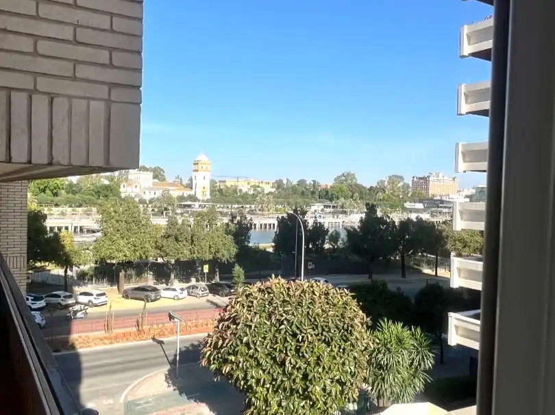 Piso en venta en Calle Fernando IV, 4, Los Remedios Piso en venta en Calle Fernando IV, 4, Los Remedios