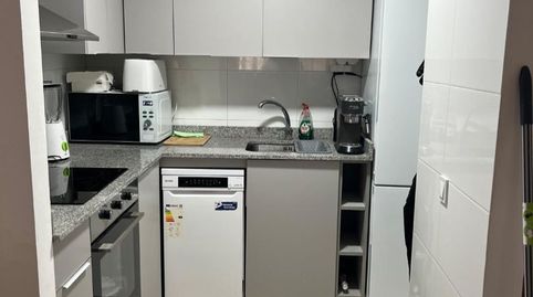 Flat for rent in Carrer del Sol, 25, Remolins - Sant Jaume, Tortosa - image 3 Photo 3 of Flat for rent in Carrer del Sol, 25, Remolins - Sant Jaume, Tortosa