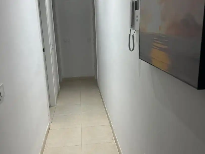 Piso de alquiler en Carrer del Sol, 25, Remolins - Sant Jaume Piso de alquiler en Tortosa