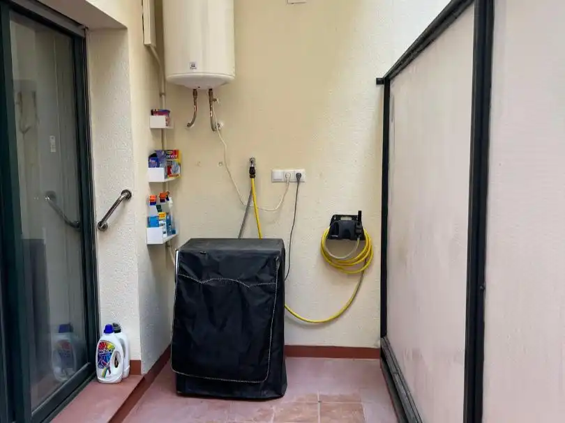 Piso de alquiler en Carrer del Sol, 25, Remolins - Sant Jaume Piso de alquiler en Tortosa