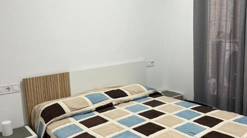 Flat for rent in Carrer del Sol, 25, Remolins - Sant Jaume, Tortosa - image 5 Photo 5 of Flat for rent in Carrer del Sol, 25, Remolins - Sant Jaume, Tortosa