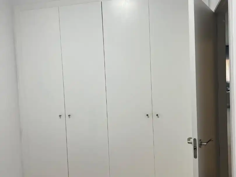 Piso de alquiler en Carrer del Sol, 25, Remolins - Sant Jaume Habitación de Piso de alquiler en Tortosa