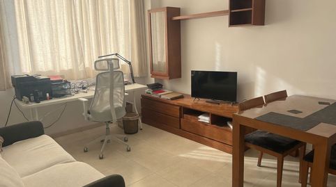 Flat for rent in Carrer del Sol, 25, Remolins - Sant Jaume, Tortosa - image 2 Photo 2 of Flat for rent in Carrer del Sol, 25, Remolins - Sant Jaume, Tortosa
