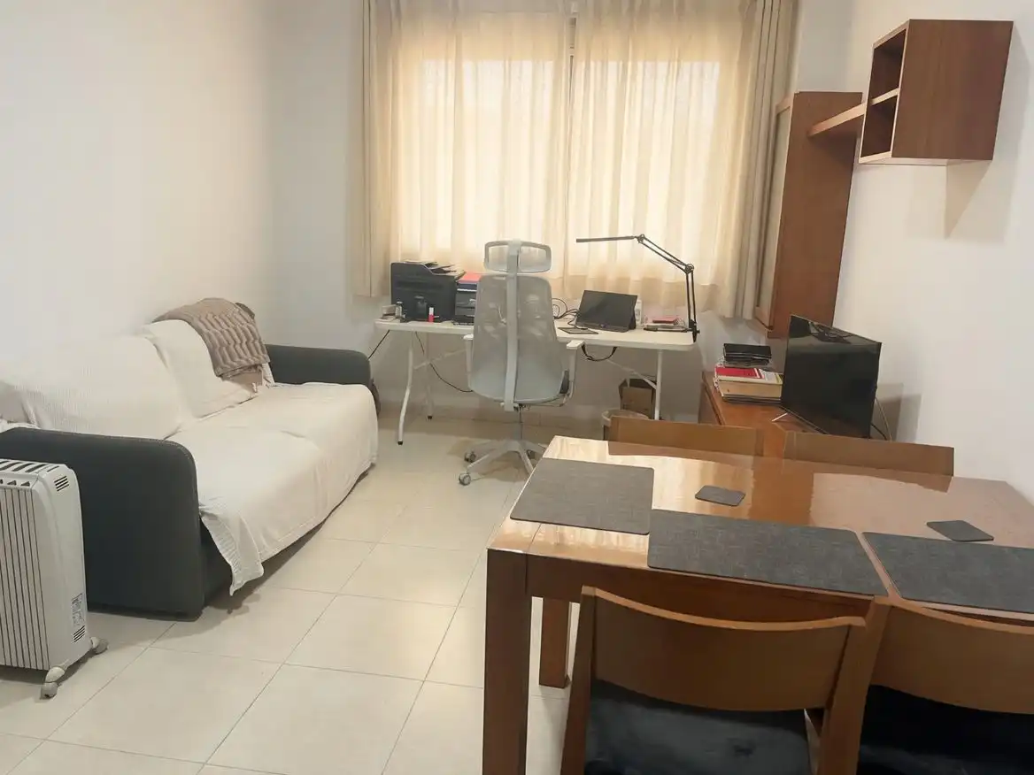 Flat for rent in Carrer del Sol, 25, Remolins - Sant Jaume Flat for rent in Tortosa