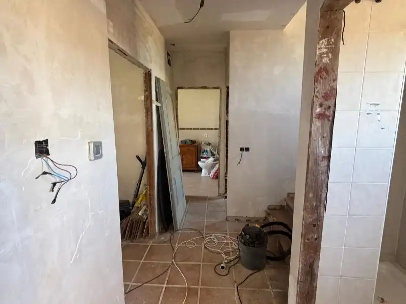 Casa o xalet en venda a Calle Velázquez, 107, Burguillos Casa o xalet en venda en Burguillos amb Jardí privat, Terrassa i Balcó