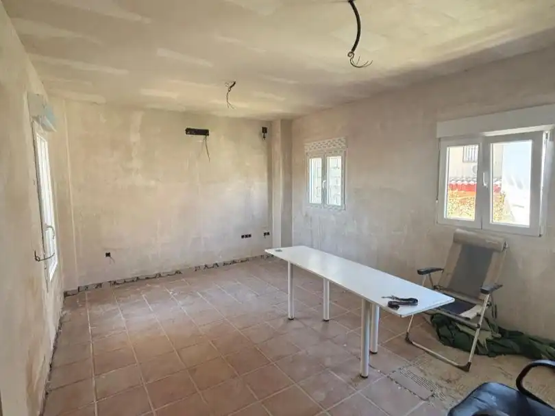 Casa o xalet en venda a Calle Velázquez, 107, Burguillos Casa o xalet en venda en Burguillos amb Jardí privat, Terrassa i Balcó