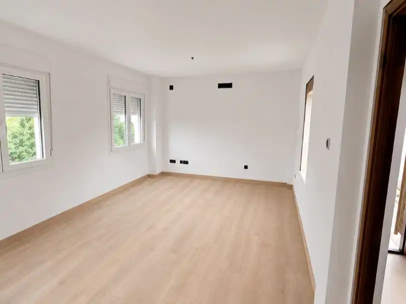 Casa o xalet en venda a Calle Velázquez, 107, Burguillos Dormitori de Casa o xalet en venda en Burguillos amb Jardí privat, Terrassa i Balcó