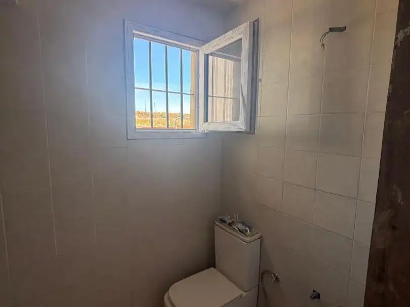 Casa o xalet en venda a Calle Velázquez, 107, Burguillos Bany de Casa o xalet en venda en Burguillos amb Jardí privat, Terrassa i Balcó