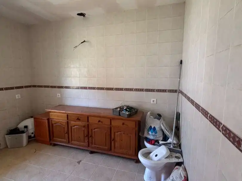 Casa o xalet en venda a Calle Velázquez, 107, Burguillos Casa o xalet en venda en Burguillos amb Jardí privat, Terrassa i Balcó