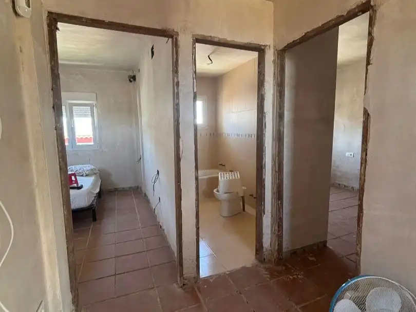Casa o xalet en venda a Calle Velázquez, 107, Burguillos Bany de Casa o xalet en venda en Burguillos amb Jardí privat, Terrassa i Balcó