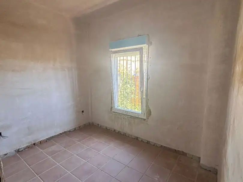 Casa o xalet en venda a Calle Velázquez, 107, Burguillos Casa o xalet en venda en Burguillos amb Jardí privat, Terrassa i Balcó