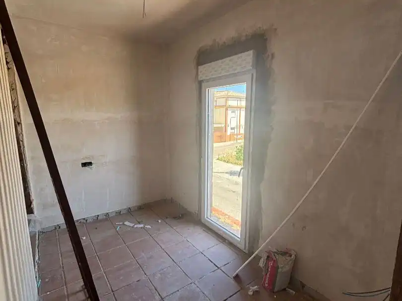 Casa o xalet en venda a Calle Velázquez, 107, Burguillos Casa o xalet en venda en Burguillos amb Jardí privat, Terrassa i Balcó