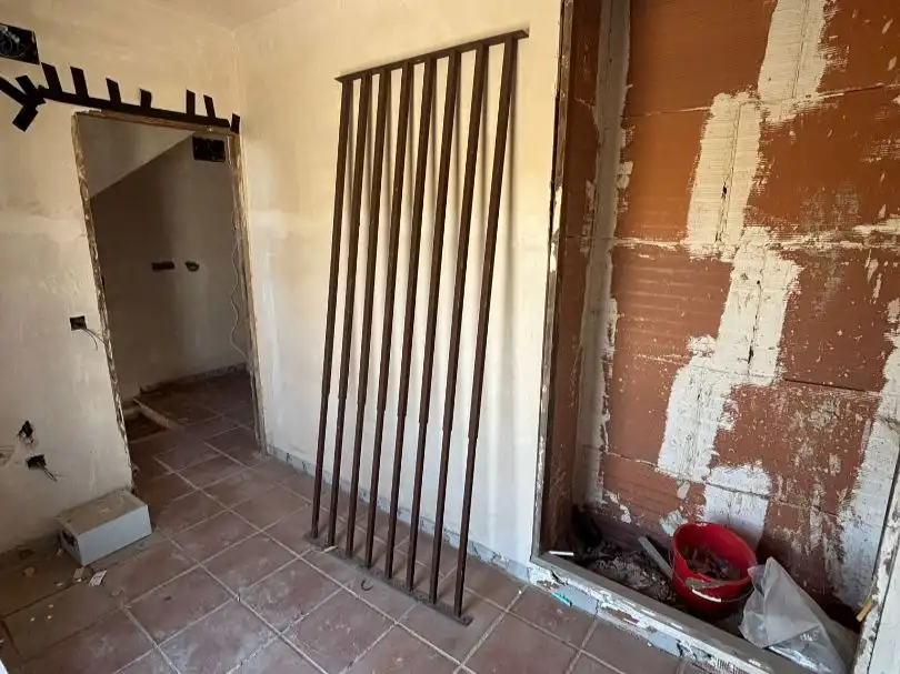 Casa o xalet en venda a Calle Velázquez, 107, Burguillos Casa o xalet en venda en Burguillos amb Jardí privat, Terrassa i Balcó