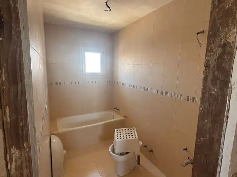 Casa o xalet en venda a Calle Velázquez, 107, Burguillos Bany de Casa o xalet en venda en Burguillos amb Jardí privat, Terrassa i Balcó