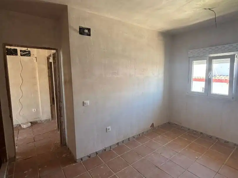 Casa o xalet en venda a Calle Velázquez, 107, Burguillos Casa o xalet en venda en Burguillos amb Jardí privat, Terrassa i Balcó