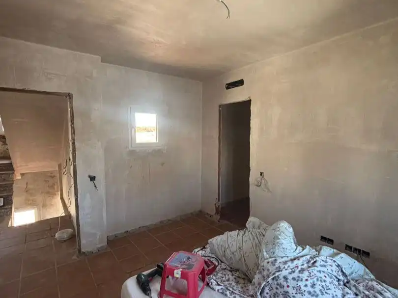 Casa o xalet en venda a Calle Velázquez, 107, Burguillos Casa o xalet en venda en Burguillos amb Jardí privat, Terrassa i Balcó