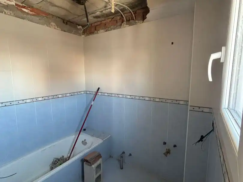 Casa o xalet en venda a Calle Velázquez, 107, Burguillos Bany de Casa o xalet en venda en Burguillos amb Jardí privat, Terrassa i Balcó