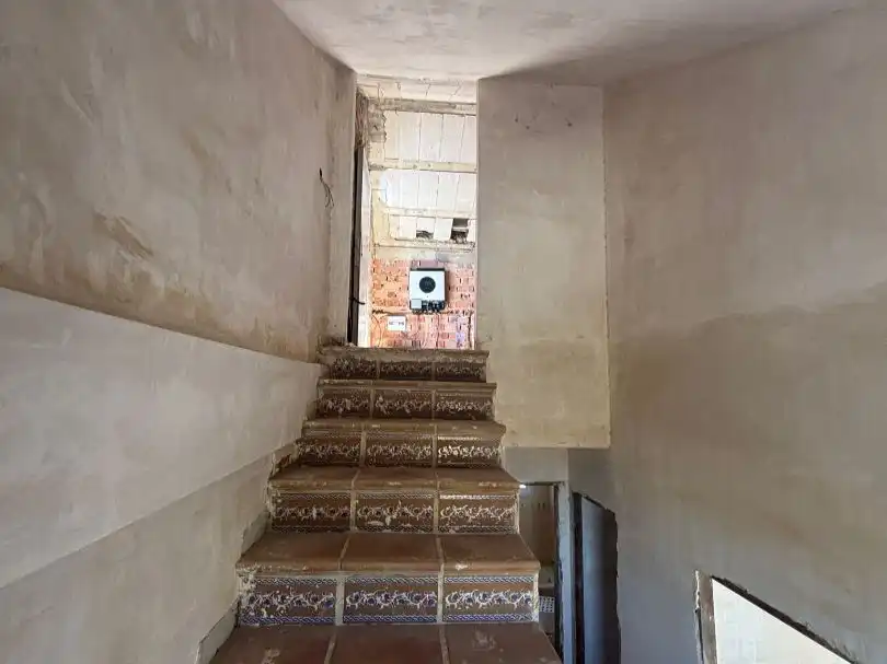 Casa o xalet en venda a Calle Velázquez, 107, Burguillos Casa o xalet en venda en Burguillos amb Jardí privat, Terrassa i Balcó