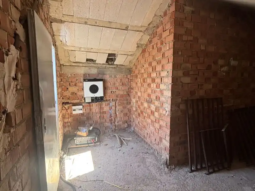 Casa o xalet en venda a Calle Velázquez, 107, Burguillos Casa o xalet en venda en Burguillos amb Jardí privat, Terrassa i Balcó