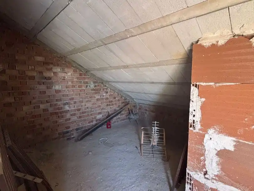Casa o xalet en venda a Calle Velázquez, 107, Burguillos Casa o xalet en venda en Burguillos amb Jardí privat, Terrassa i Balcó
