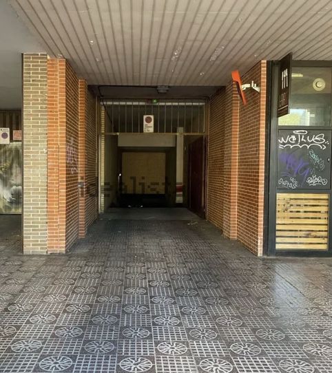 Garatge de lloguer a Calle Victoria Balfe, 2, Illera, Burgos Capital - imatge 2 Foto 2 de Garatge de lloguer a Calle Victoria Balfe, 2, Illera, Burgos Capital
