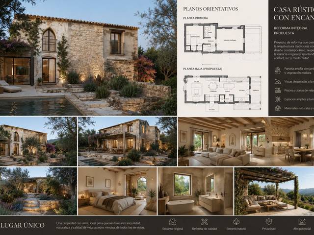 Casa adosada en Venta en Carrer Quintana, 14 en L'Atzúbia