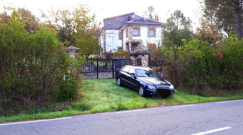 Photo 3 of Houses for sale in Avenida de Lugo, 23, A Pobra do Brollón , Lugo