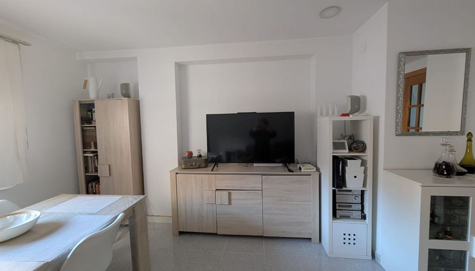 Flat for sale in Urbanización Santelvira, 10, Can Cuiàs, Montcada i Reixac - image 1 Photo 1 of Flat for sale in Urbanización Santelvira, 10, Can Cuiàs, Montcada i Reixac
