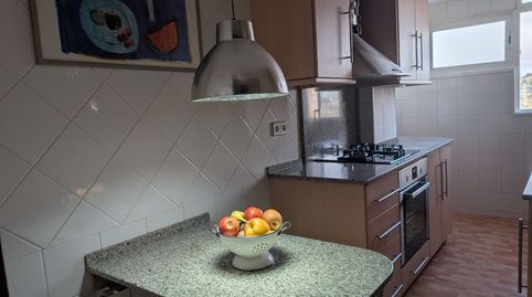 Flat for sale in Urbanización Santelvira, 10, Can Cuiàs, Montcada i Reixac - image 4 Photo 4 of Flat for sale in Urbanización Santelvira, 10, Can Cuiàs, Montcada i Reixac