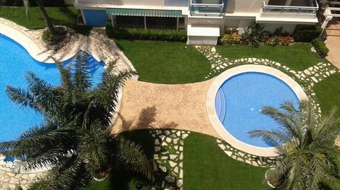 Foto 3 de Apartamento de alquiler en Carrer del Comtat, 74, Playa de Gandia, Gandia
