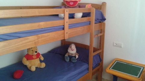 Foto 5 de Apartamento de alquiler en Carrer del Comtat, 74, Playa de Gandia, Gandia