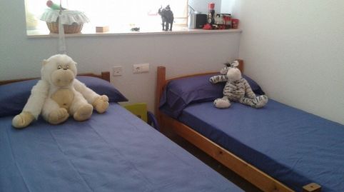 Foto 2 de Apartamento de alquiler en Carrer del Comtat, 74, Playa de Gandia, Gandia