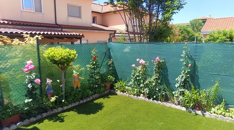 Casa adosada en venta en Calle Orísoain, 2, Barásoain, Navarra - imagen 4 Foto 4 de Casa adosada en venta en Calle Orísoain, 2, Barásoain, Navarra