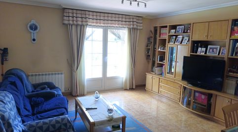 Casa adosada en venta en Calle Orísoain, 2, Barásoain, Navarra - imagen 3 Foto 3 de Casa adosada en venta en Calle Orísoain, 2, Barásoain, Navarra